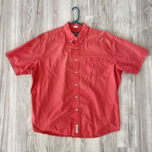 Eddie Bauer Button Down XXL